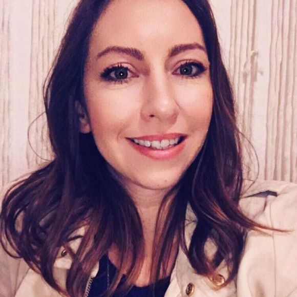 Meet your Posher, Jessica - Picture 1 of 1